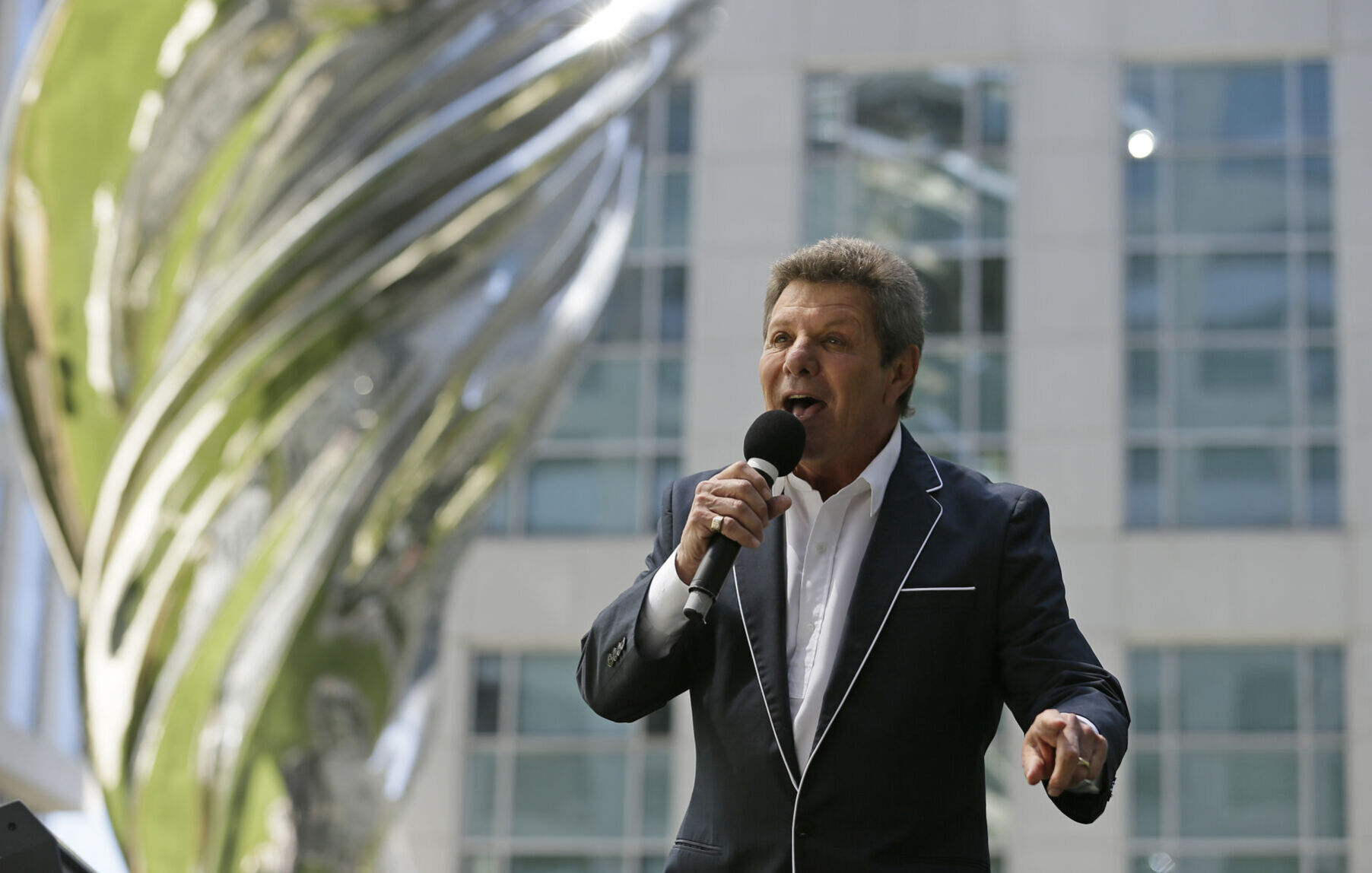 Frankie Avalon
